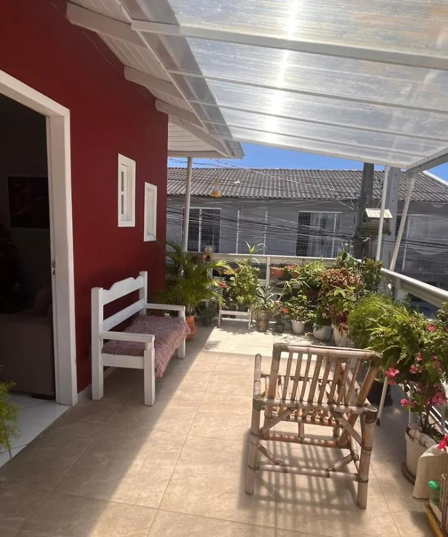 Alugo Apartamento Temporada Ingleses Florianópolis Brasilien