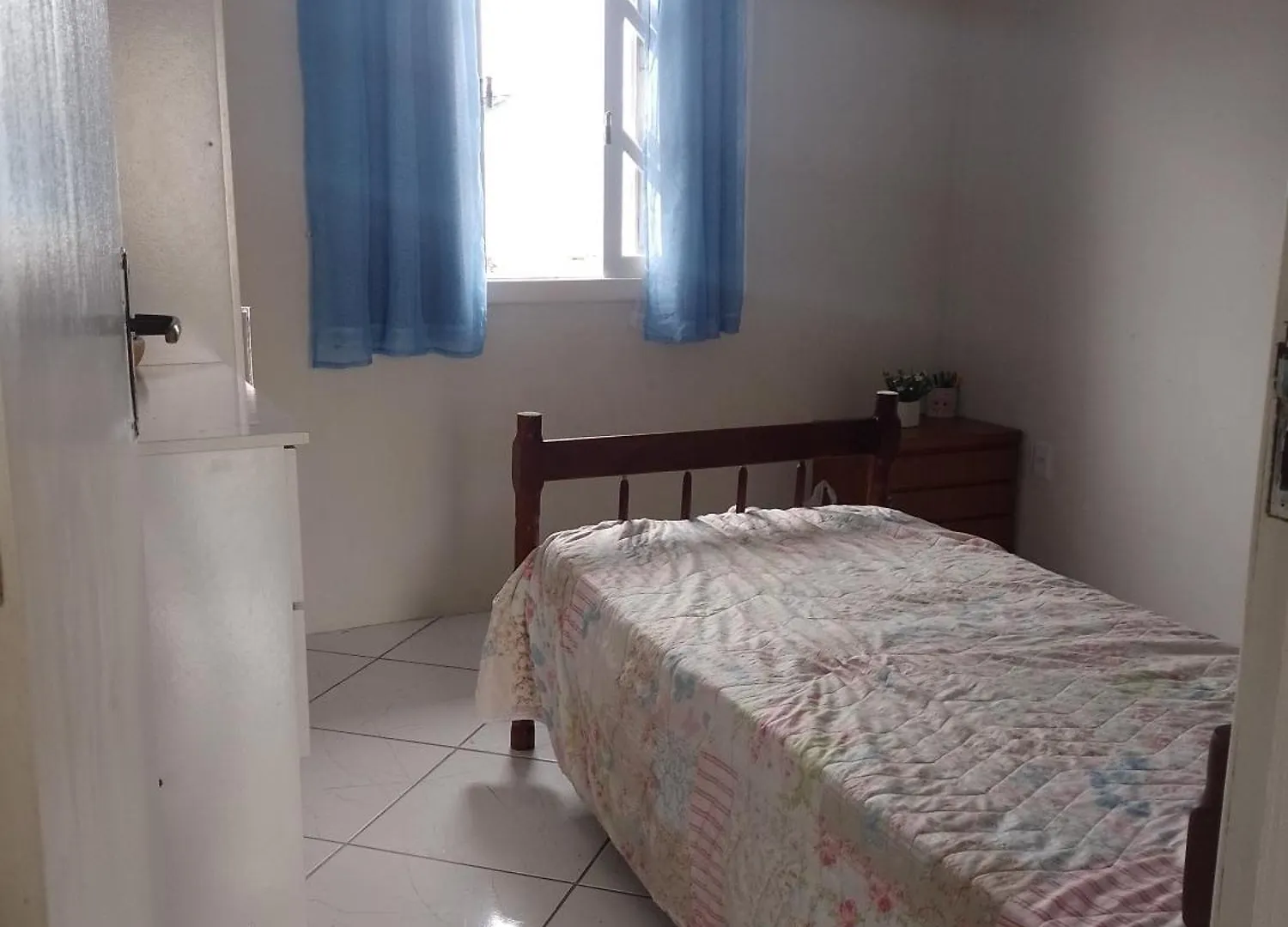 Apartment Alugo Apartamento Temporada Ingleses Florianópolis Brasilien