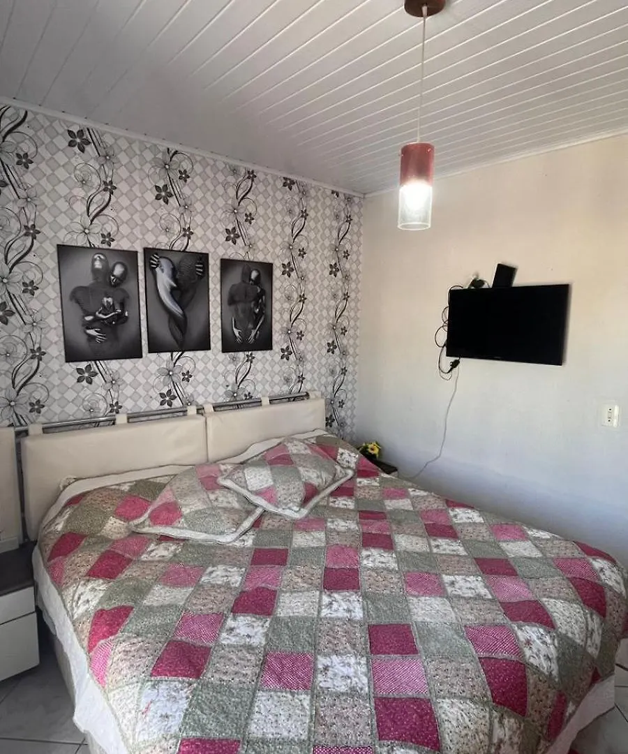 Alugo Apartamento Temporada Ingleses Florianópolis